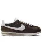Nike Cortez Baroque Brown (Women's) alacsony szárú sneaker – termékfotó, oldalnézet