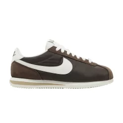 Nike Cortez Baroque Brown (Women's) sneaker – termékfotó, oldalnézet