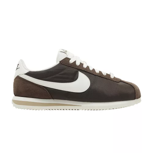Nike Cortez Baroque Brown (Women's) sneaker – termékfotó, oldalnézet