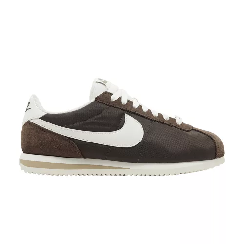 Nike Cortez Baroque Brown (Women's) sneaker – termékfotó, oldalnézet