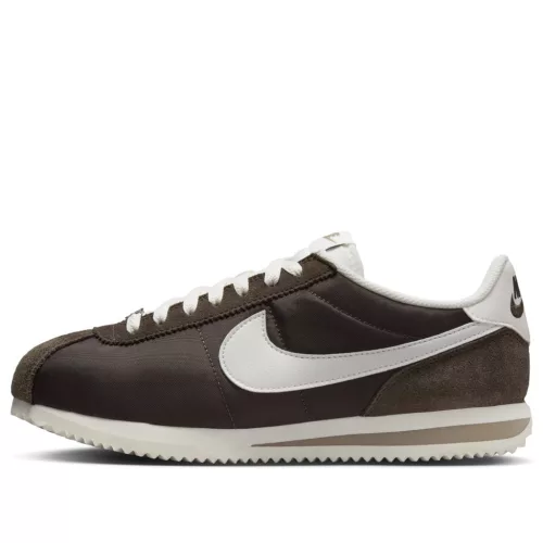 Nike Cortez Baroque Brown (Women's) sneaker – termékfotó, oldalnézet