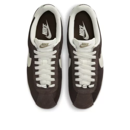 Nike Cortez Baroque Brown (Women's) sneaker – termékfotó, oldalnézet