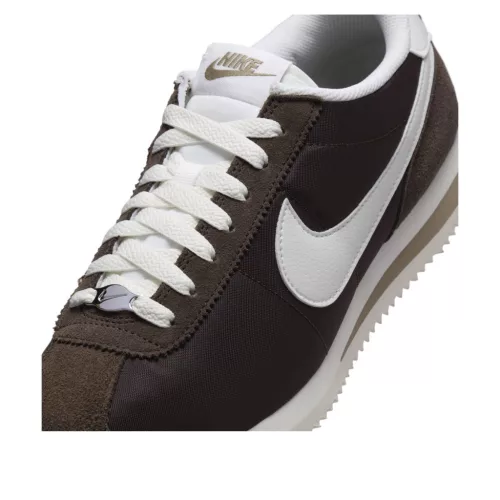 Nike Cortez Baroque Brown (Women's) sneaker – termékfotó, oldalnézet