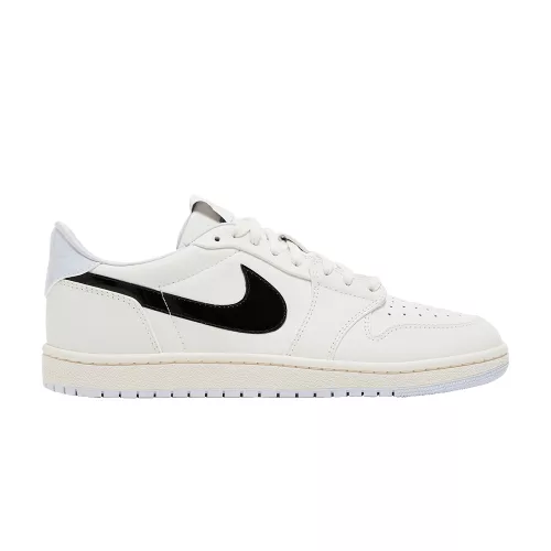 Jordan 1 Retro Low '85 Wings French Blue sneaker – termékfotó, oldalnézet