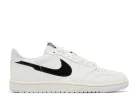 Jordan 1 Retro Low '85 Wings French Blue sneaker – termékfotó, oldalnézet