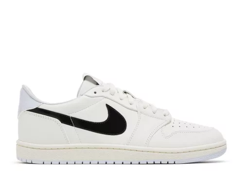 Jordan 1 Retro Low '85 Wings French Blue sneaker – termékfotó, oldalnézet