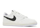 Jordan 1 Retro Low '85 Wings French Blue sneaker – termékfotó, oldalnézet