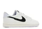 Jordan 1 Retro Low '85 Wings French Blue sneaker – termékfotó, oldalnézet