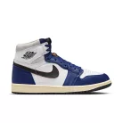 Jordan 1 Retro High OG Rare Air magas szárú sneaker – termékfotó, oldalnézet