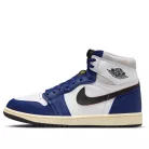 Jordan 1 Retro High OG Rare Air magas szárú sneaker – termékfotó, oldalnézet