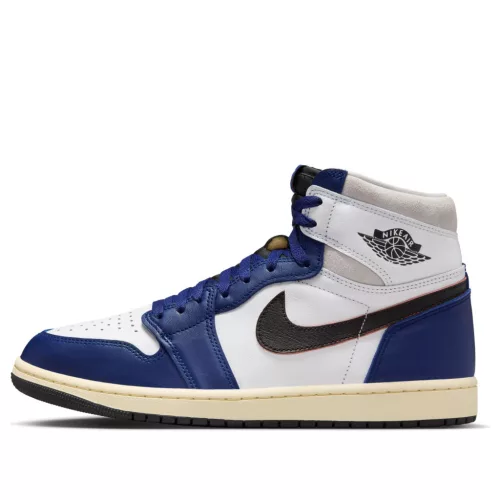 Jordan 1 Retro High OG Rare Air magas szárú sneaker – termékfotó, oldalnézet