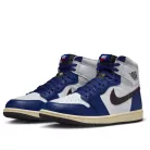 Jordan 1 Retro High OG Rare Air magas szárú sneaker – termékfotó, oldalnézet