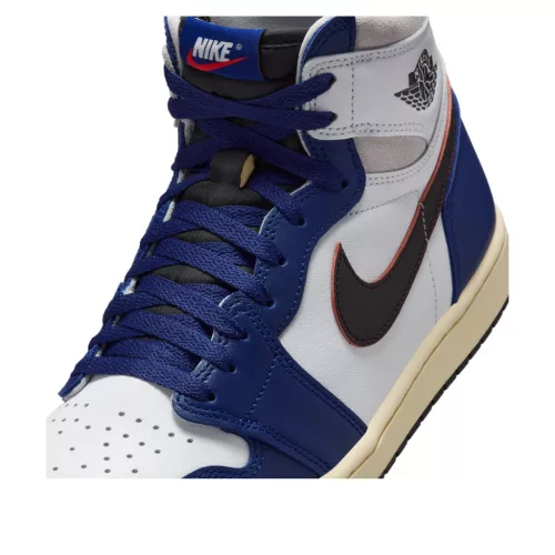Jordan 1 Retro High OG Rare Air magas szárú sneaker – termékfotó, oldalnézet