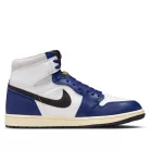 Jordan 1 Retro High OG Rare Air magas szárú sneaker – termékfotó, oldalnézet