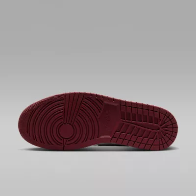 Jordan 1 Retro High OG Love Letter magas szárú sneaker – termékfotó, oldalnézet