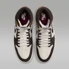 Jordan 1 Retro High OG Love Letter magas szárú sneaker – termékfotó, oldalnézet