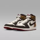 Jordan 1 Retro High OG Love Letter magas szárú sneaker – termékfotó, oldalnézet