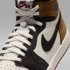 Jordan 1 Retro High OG Love Letter magas szárú sneaker – termékfotó, oldalnézet
