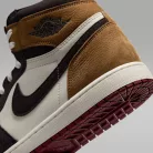Jordan 1 Retro High OG Love Letter magas szárú sneaker – termékfotó, oldalnézet