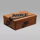 Jordan 1 Retro High OG Love Letter magas szárú sneaker – termékfotó, oldalnézet