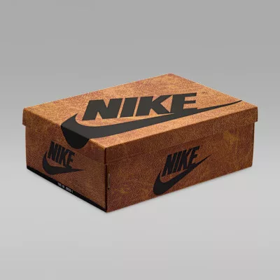 Jordan 1 Retro High OG Love Letter magas szárú sneaker – termékfotó, oldalnézet