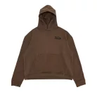 Jordan x Travis Scott Pullover Hoodie Palomino – termékfotó, oldalnézet