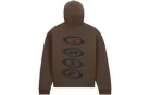 Jordan x Travis Scott Pullover Hoodie Palomino – termékfotó, oldalnézet