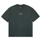 Jordan x Travis Scott T-Shirt Black – termékfotó, oldalnézet