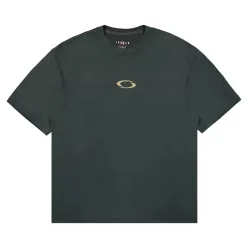 Jordan x Travis Scott T-Shirt Black – termékfotó, oldalnézet