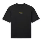 Jordan x Travis Scott T-Shirt Black – termékfotó, oldalnézet