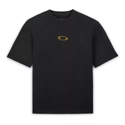 Jordan x Travis Scott T-Shirt Black – termékfotó, oldalnézet
