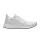 adidas Ultra Boost 20 Triple White alacsony szárú sneaker – termékfotó, oldalnézet