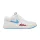 Jordan Stadium 90 White Dark Powder Blue (Women's) alacsony szárú sneaker – termékfotó, oldalnézet