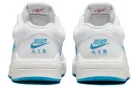 Jordan Stadium 90 White Dark Powder Blue (Women's) alacsony szárú sneaker – termékfotó, oldalnézet