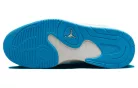 Jordan Stadium 90 White Dark Powder Blue (Women's) alacsony szárú sneaker – termékfotó, oldalnézet