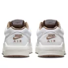 Jordan Stadium 90 White Legend Light Brown (Women's) alacsony szárú sneaker – termékfotó, oldalnézet