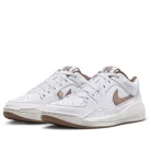 Jordan Stadium 90 White Legend Light Brown (Women's) alacsony szárú sneaker – termékfotó, oldalnézet