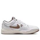 Jordan Stadium 90 White Legend Light Brown (Women's) alacsony szárú sneaker – termékfotó, oldalnézet