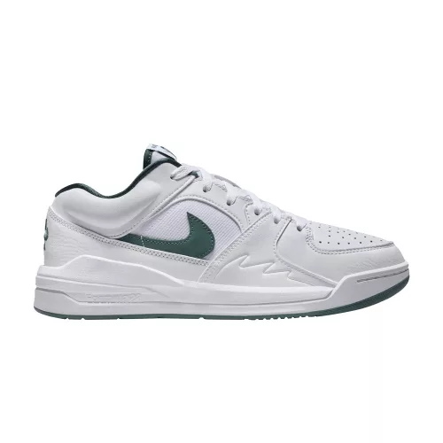 Jordan Stadium 90 Oxidized Green (Women's) alacsony szárú sneaker – termékfotó, oldalnézet