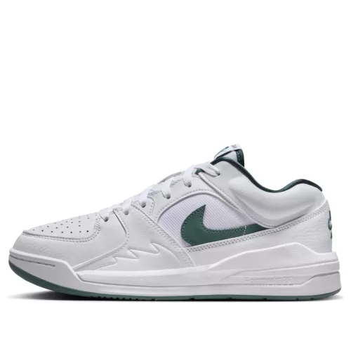 Jordan Stadium 90 Oxidized Green (Women's) alacsony szárú sneaker – termékfotó, oldalnézet