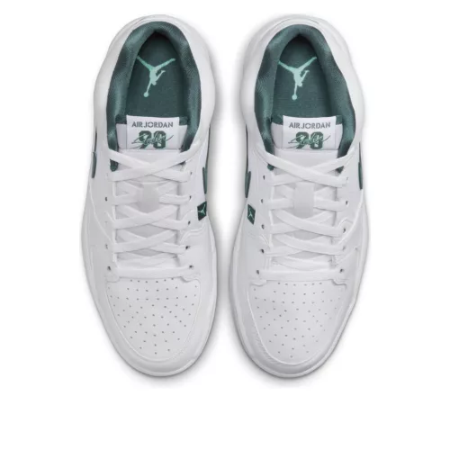 Jordan Stadium 90 Oxidized Green (Women's) alacsony szárú sneaker – termékfotó, oldalnézet