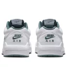 Jordan Stadium 90 Oxidized Green (Women's) alacsony szárú sneaker – termékfotó, oldalnézet