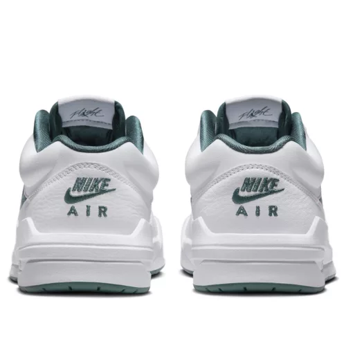 Jordan Stadium 90 Oxidized Green (Women's) alacsony szárú sneaker – termékfotó, oldalnézet