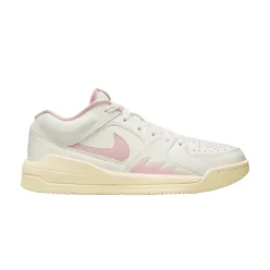 Jordan Stadium 90 Legend Pink (Women's) alacsony szárú sneaker – termékfotó, oldalnézet