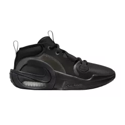 Nike Air Zoom Crossover 2 GS 'Black Anthracite' alacsony szárú sneaker – termékfotó, oldalnézet