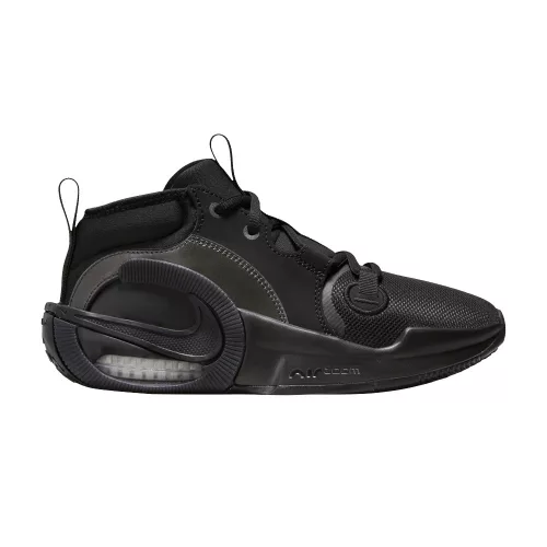 Nike Air Zoom Crossover 2 GS 'Black Anthracite' alacsony szárú sneaker – termékfotó, oldalnézet