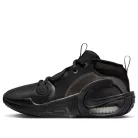 Nike Air Zoom Crossover 2 GS 'Black Anthracite' alacsony szárú sneaker – termékfotó, oldalnézet