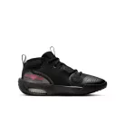 Nike Air Zoom Crossover 2 GS 'Black Anthracite' alacsony szárú sneaker – termékfotó, oldalnézet