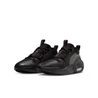 Nike Air Zoom Crossover 2 GS 'Black Anthracite' alacsony szárú sneaker – termékfotó, oldalnézet