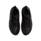 Nike Air Zoom Crossover 2 GS 'Black Anthracite' alacsony szárú sneaker – termékfotó, oldalnézet